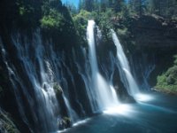 Burney Falls-2